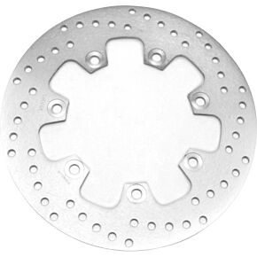 EBC Standard Brake Rotor