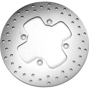 EBC Standard Brake Rotor