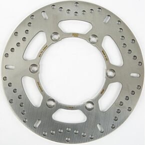 EBC Standard Brake Rotor