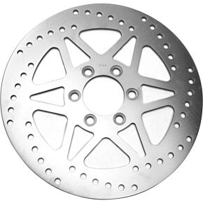 EBC Standard Brake Rotor