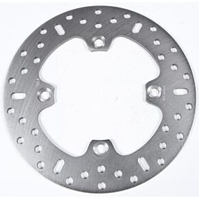 EBC Standard Brake Rotor
