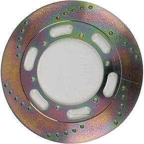 EBC Standard Brake Rotor