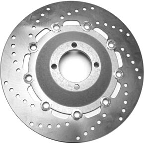 EBC Standard Brake Rotor