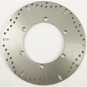 EBC Standard Brake Rotor