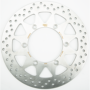 EBC Standard Brake Rotor
