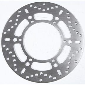 EBC Standard Brake Rotor