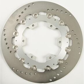 EBC Standard Brake Rotor
