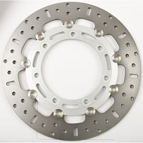 EBC Standard Brake Rotor