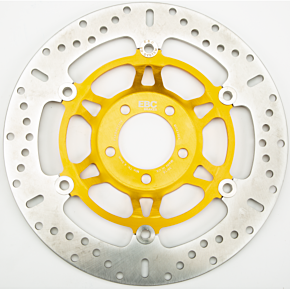 EBC Standard Brake Rotor