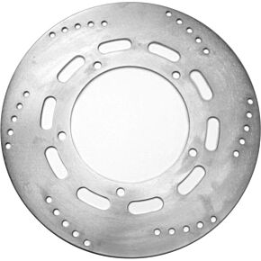 EBC Standard Brake Rotor