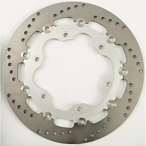 EBC Standard Brake Rotor