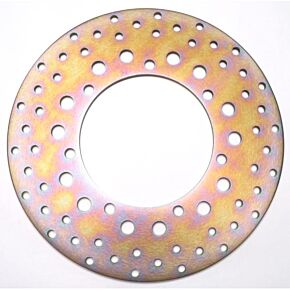 EBC Standard Brake Rotor