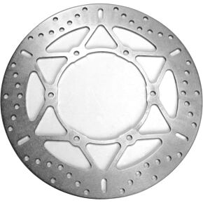EBC Standard Brake Rotor