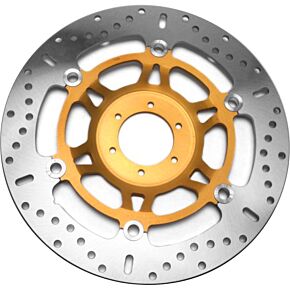 EBC Standard Brake Rotor