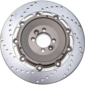 EBC Standard Brake Rotor
