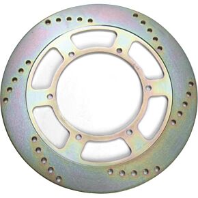 EBC Standard Brake Rotor