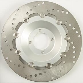 EBC Standard Brake Rotor