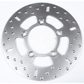 EBC Standard Brake Rotor