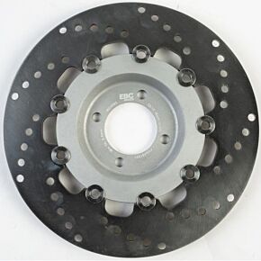 EBC Standard Brake Rotor