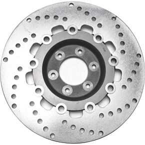 EBC Standard Brake Rotor