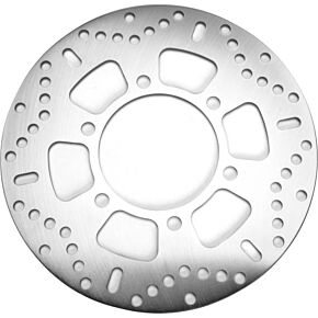 EBC Standard Brake Rotor