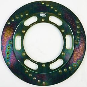 EBC Standard Brake Rotor