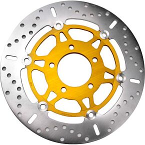 EBC Standard Brake Rotor
