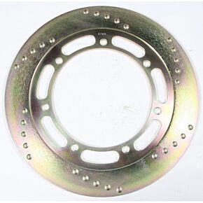 EBC Standard Brake Rotor