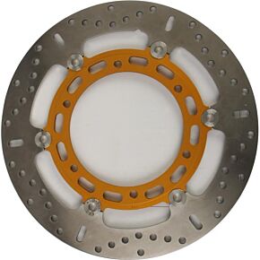 EBC Standard Brake Rotor