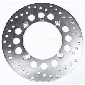 EBC Standard Brake Rotor