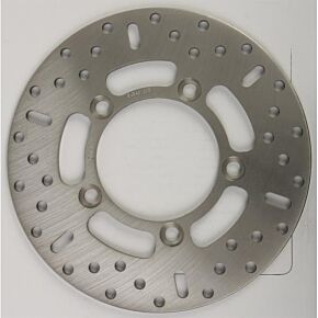 EBC Standard Brake Rotor