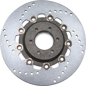 EBC Standard Brake Rotor