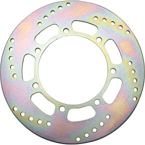 EBC Standard Brake Rotor