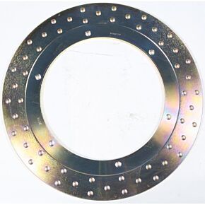 EBC Standard Brake Rotor