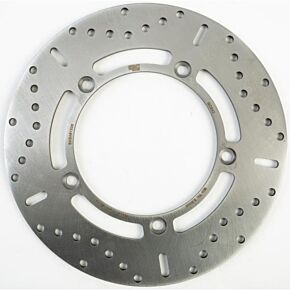 EBC Standard Brake Rotor