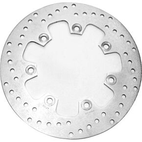 EBC Standard Brake Rotor