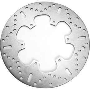 EBC Standard Brake Rotor