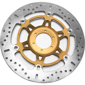 EBC Standard Brake Rotor
