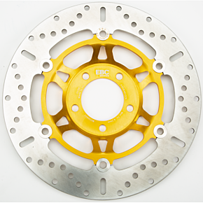 EBC Standard Brake Rotor