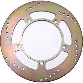 EBC Standard Brake Rotor