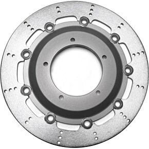 EBC Standard Brake Rotor