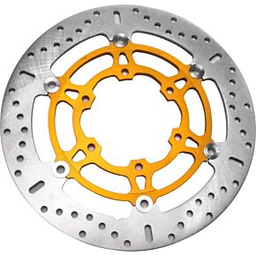 EBC Standard Brake Rotor