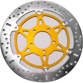 EBC Standard Brake Rotor