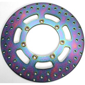 EBC Standard Brake Rotor