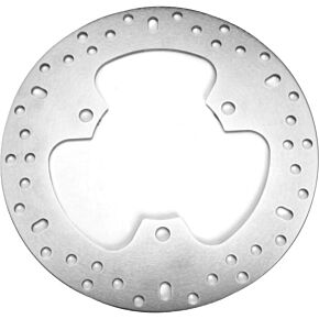 EBC Standard Brake Rotor