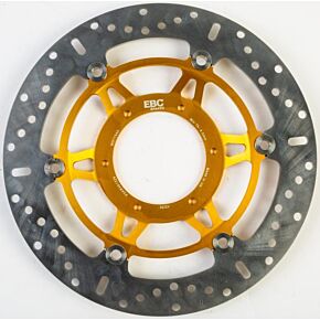 EBC Standard Brake Rotor