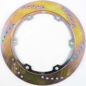 EBC Standard Brake Rotor