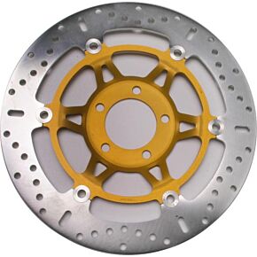 EBC Standard Brake Rotor