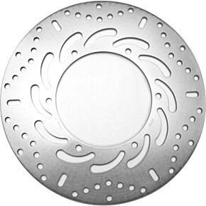 EBC Standard Brake Rotor