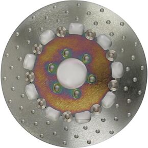 EBC Standard Brake Rotor